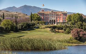 Anantara Villa Padierna Palace Marbella Resort - A Leading Hotel Of The World